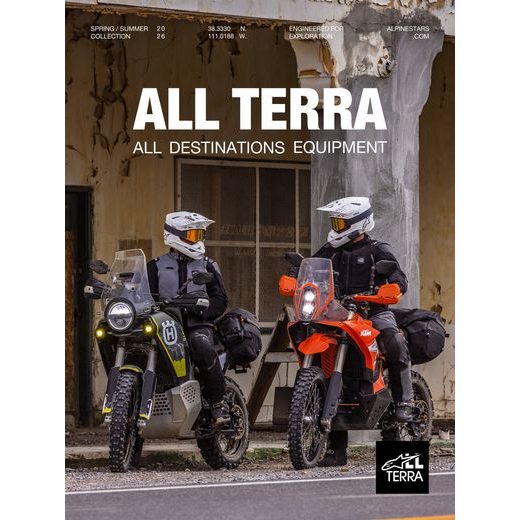 BATOH AT-15, ALPINESTARS (TMAVO ŠEDÁ/ŠEDÁ/MODRÁ, OBJEM 15 AŽ 18 L) 2026