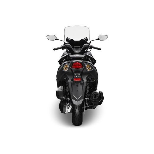 JOYMAX Z+ 125I ABS (R3)