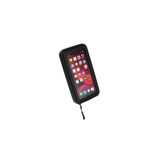 VODEODOLNÉ PUZDRO NA TELEFÓNY CLIQR PHONE CASE UNI, OXFORD (S ADAPTÉROM KOTVENÍ CLIQR, AŽ DO Š X V X TL = 169 X 979 X 20 MM)