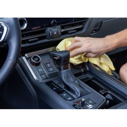 MEGUIAR'S PAINT, DASH &AMP; GLASS INSIDE OUT DETAILER - ČISTIČ INTERIÉROVÝCH A EXTERIÉROVÝCH POVRCHOV, 710 ML