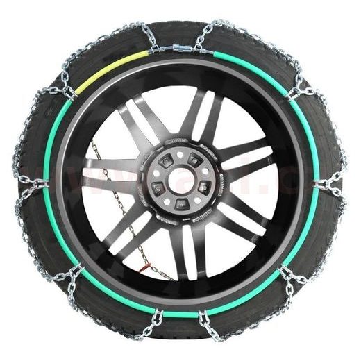 SNĚHOVÉ ŘETĚZY SUV-VAN ÖNORM 240