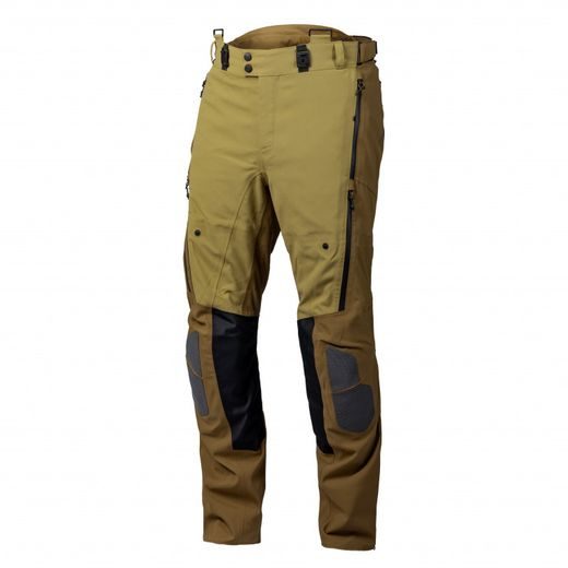 NOHAVICE S LAMINOVANOU MEMBRÁNOU IXS VENTURE-GTX 1.1 X2-005407 GOLDEN BROWN-DESERT BROWN 2XL (SHORT)