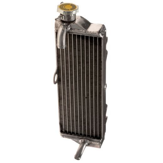 CHLADIČ PRAVÝ HUSQVARNA [290*108*32], Q-TECH