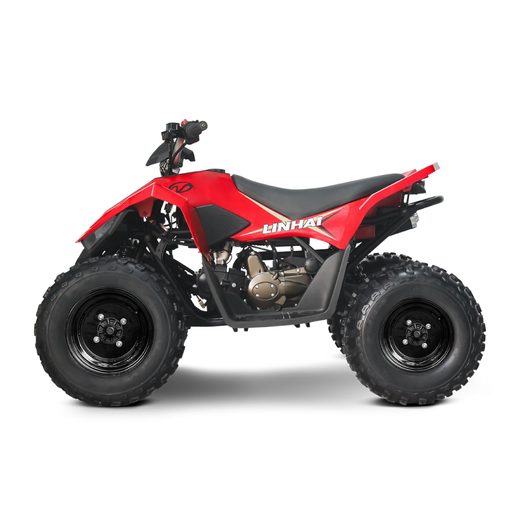 LINHAI ATV 110