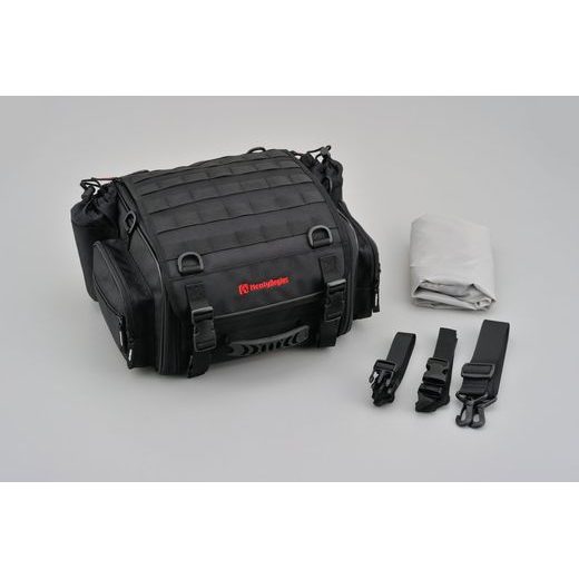 BRAŠNA NA SEDADLO SPOLUJAZDCA OBJEM 20 - 26 L, HENLYBEGINS