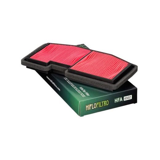 VZDUCHOVÝ FILTER HFA6502, HIFLOFILTRO