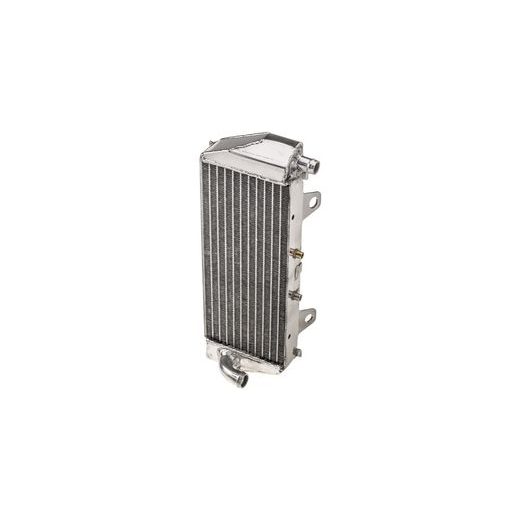 CHLADIČ ĽAVÝ KTM, Q-TECH