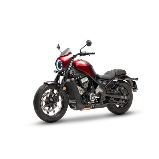 MOTO MORINI CALIBRO CUSTOM 700