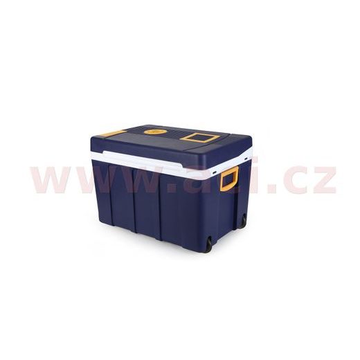 CHLADÍCÍ BOX 50L 230V/12V POJÍZDNÝ