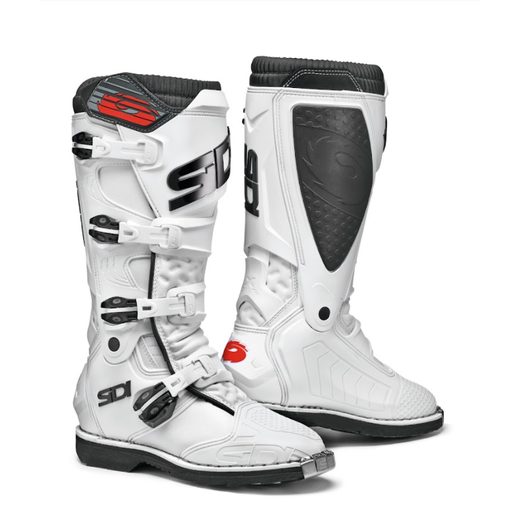 X POWER LEI WHITE/WHITE