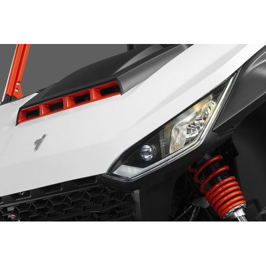 SEGWAY FUGLEMAN UT10 CREW , T1B