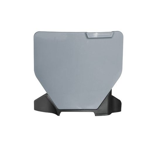 ČELNÉ ČÍSELNÁ TABUĽKA HUSQVARNA, RTECH (ŠEDO-ČERNÁ)