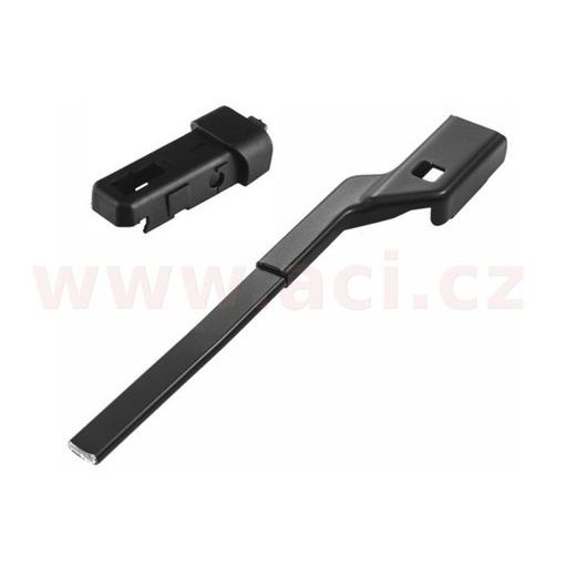 PLOCHÝ STĚRAČ VALEO FIRST MULTICONNECTION (525 MM) 1 KS - VČETNĚ SADY ADAPTÉRŮ