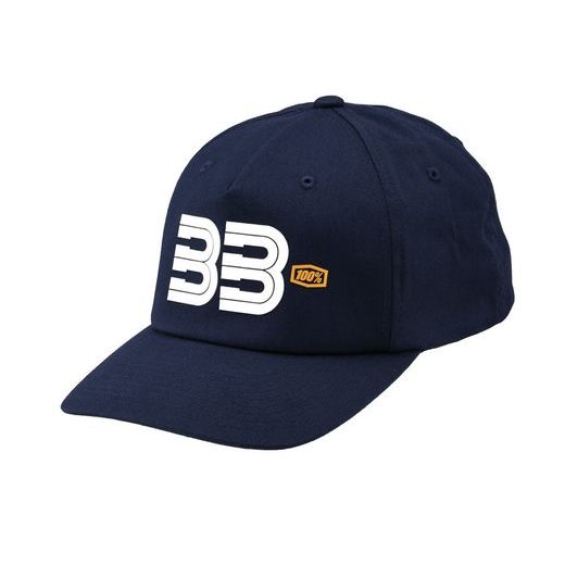 ŠILTOVKA 100% - BB33 X-FIT FLEXFIT