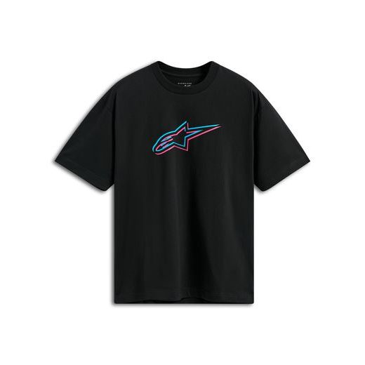 TRIKO ALTER OVERSIZED CSF, ALPINESTARS (ČIERNA)