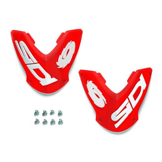 SIDI KRYT HOLENĚ VRCHNÍ VORTICE, ST