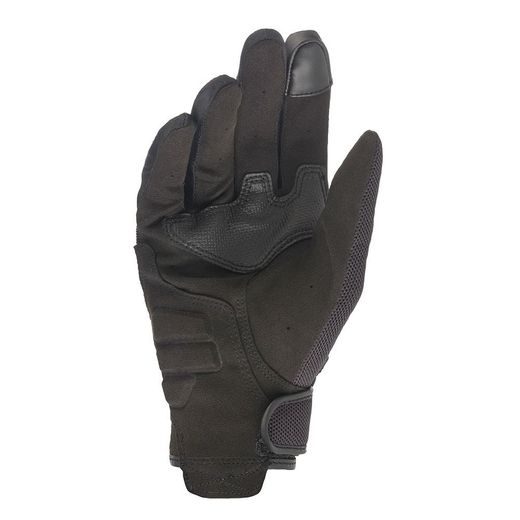 RUKAVICE COPPER, ALPINESTARS (ČERNÁ/BÍLÁ) 2026