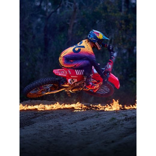 NOHAVICE SUPERTECH LIMITOVANÁ EDÍCIA BLACK HOLE, ALPINESTARS (ČERNÁ/MULTICOLOR) 2026