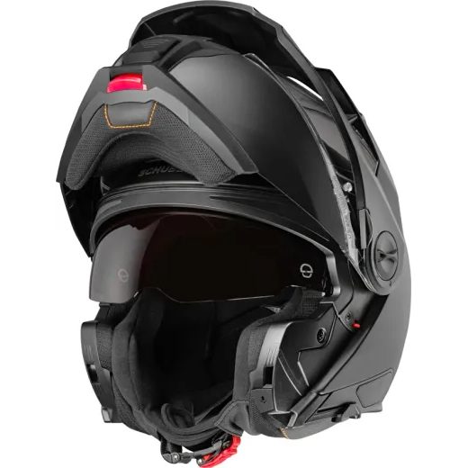 SCHUBERTH PRILBA E2 ČIERNA MATNÁ