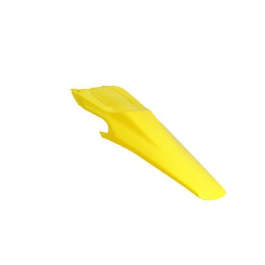 BLATNÍK ZADNÝ HUSQVARNA, RTECH (ŽLTÝ)