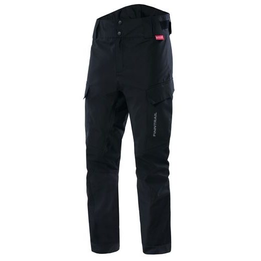 FINNTRAIL PANTS EXPERT GRAPHITE