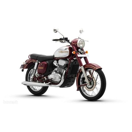 JAWA 300 CL