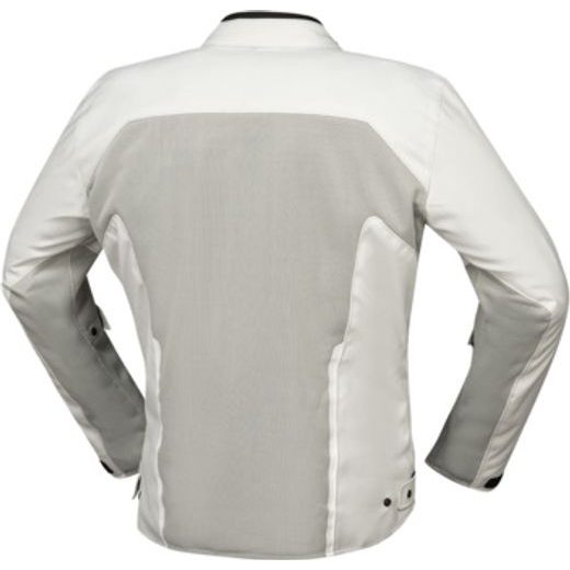 BUNDA TOUR IXS OXY-AIR X51029 COOL GREY XL