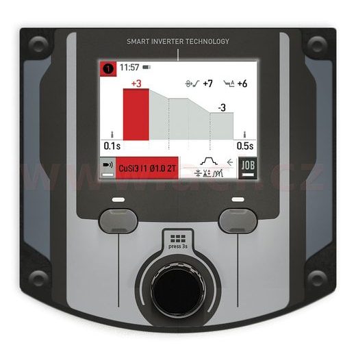 SVÁŘEČKA E1 GYS AUTO - S PŘÍSLUŠENSTVÍM