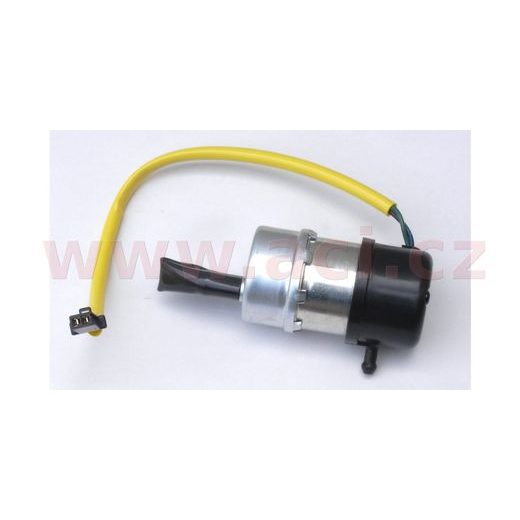 PALIVOVÉ ČERPADLO, TOURMAX