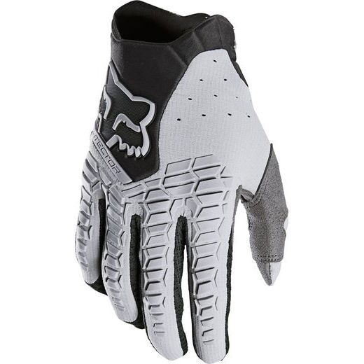 FOX PAWTECTOR GLOVE - STEEL GREY MX22