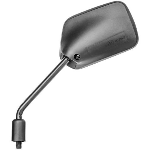 SPÄTNÉ ZRKADLO HONDA, Q-TECH