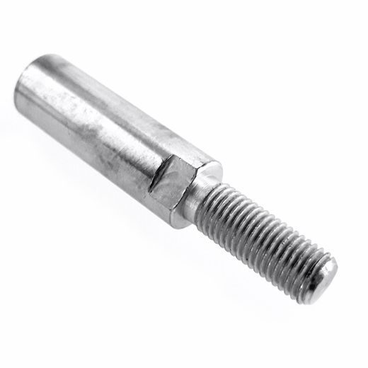 XRW WHEEL SPACER BOLT - 45MM (M10X1,25)