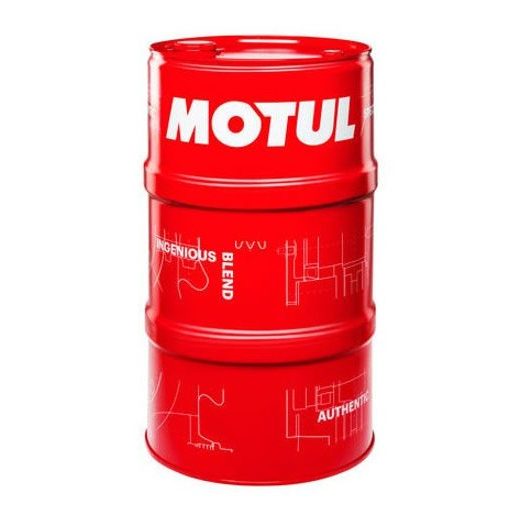 MOTUL 5100 10W40 4T, 60 L