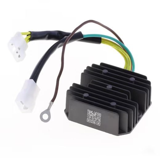 REGULÁTOR DOBÍJANIE (BMW), ATHENA