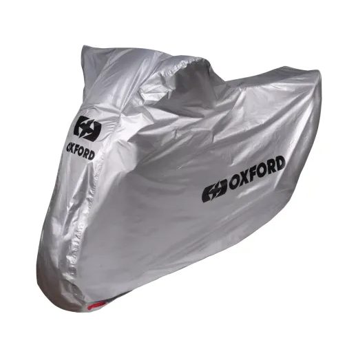 PLACHTA NA MOTORKU RAIN COVER OXFORD