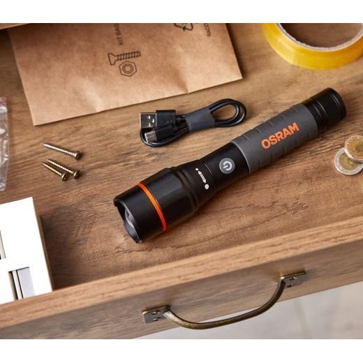 OSRAM SVÍTILNA LEDINSPECT PRO TORCH 1200 LEDIL432