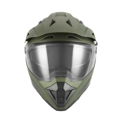 PRILBA N350, NOX (KHAKI) 2026