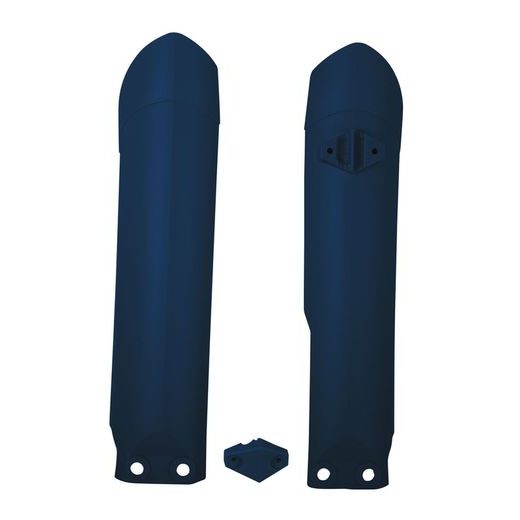 CHRÁNIČE VIDLÍC HUSQVARNA, RTECH (MODRÉ, PÁR)