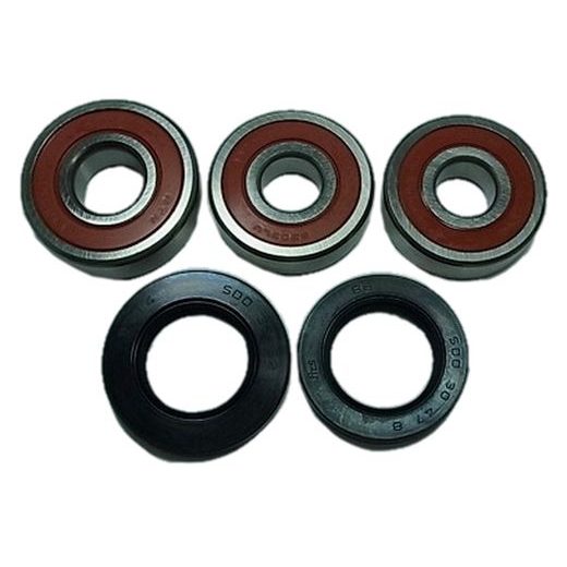 SADA LOŽÍSK A SIMERING ZADNÉHO KOLESÁ, TOURMAX