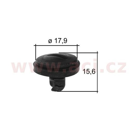 SPECIÁLNÍ VRUT (SADA 5 KS)