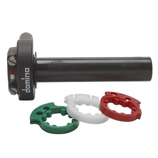 RYCHLOPLYN BEZ GRIPU (ROAD) YAMAHA R3, DOMINO