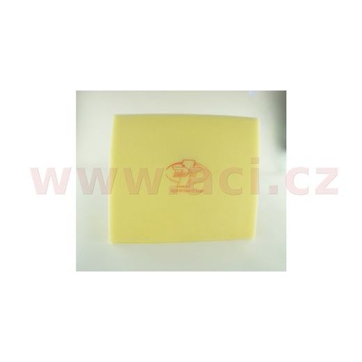 UNI PENOVÝ VZDUCHOVÝ FILTER (250 X 300 MM), DT-1