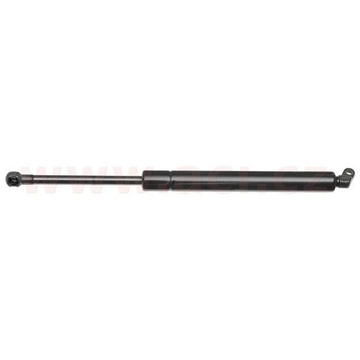 5/96- VZPĚRA ZD. DVEŘÍ 4DV. (NUTNÉ POUŽÍT ORIG. UCHYCENÍ) (CELK. DÉLKA 346 MM, DÉLKA ZDVIHU 100 MM, SÍLA 520 N)