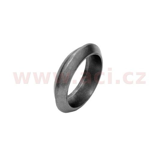 TĚSNÍCÍ KROUŽEK VÝFUKU (VNITŘ. PR. 41 MM, VNĚJ. PR. 60 MM, TL. 14,5 MM)