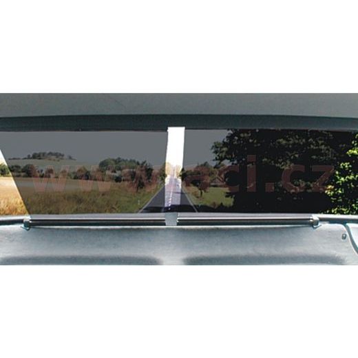 STÍNÍCÍ ROLETKA DO OKNA 45X55,5 CM, SADA 2 KS