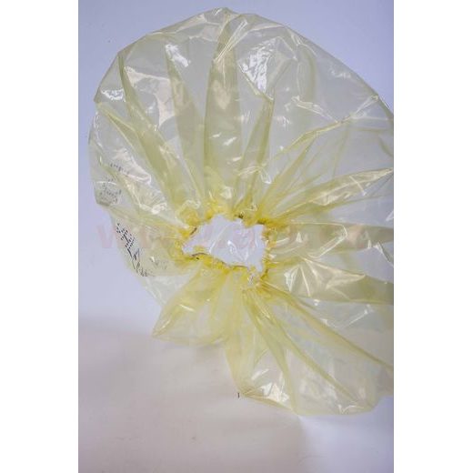 OCHRANNÝ ANTIKOROZNÍ SÁČEK S GUMOVÝM ZÁVĚREM, VELIKOST 310 X 310 X 175 MM