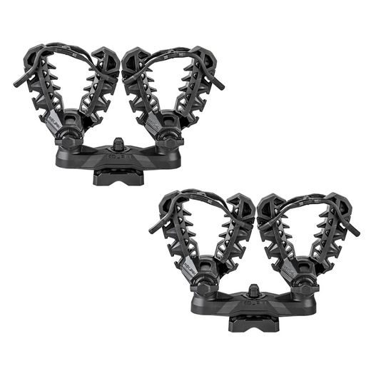 KOLPIN RHINO GRIP XLR DOUBLE - PAIR