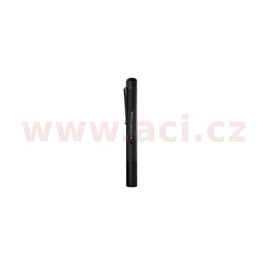 LED LENSER P4R CORE - RUČNÍ SVÍTILNA, DOBÍJECÍ, DOSVIT 90 M, ZÁRUKA 7 LET