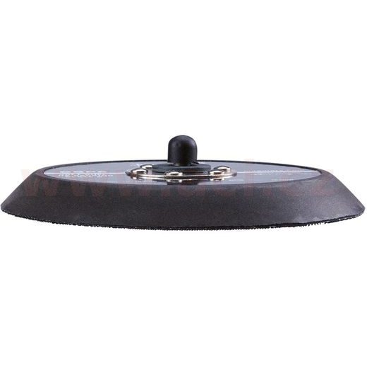 MEGUIAR'S PROFESIONÁLNE UNÁŠAČ NA DA LEŠTIČKU DA BACKING PLATE 6" 6" / 152 MM
