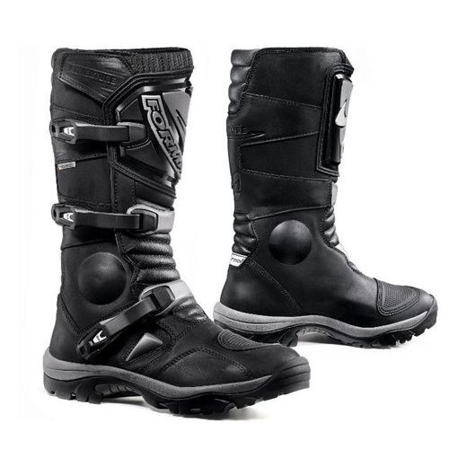 FORMA BOOTS ADVENTURE - BLACK